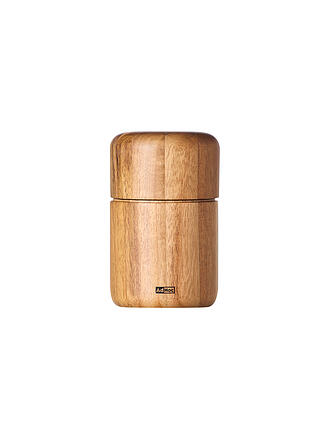 ADHOC | Molinillo para linaza y sésamo SEEDO 10,4cm acacia