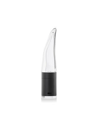 ADHOC | Cortador de chiles PEPE 21cm Acero inoxidable / Negro