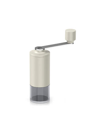 ADHOC | Molinillo de café 18,8cm MORO Gris Claro