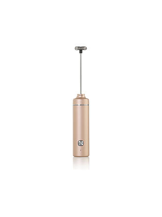ADHOC | Espumador eléctrico 20,8cm MORO Light-Cooper