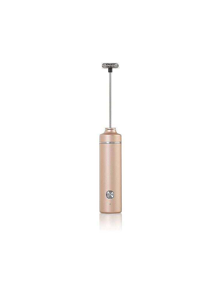 Espumador eléctrico 20,8cm MORO Light-Cooper cobre