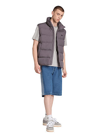 ADIDAS ORIGINALS | Chaleco acolchado COMMERCIAL
