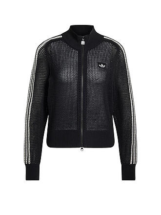 ADIDAS ORIGINALS | Sweatjacke CROCHET TT