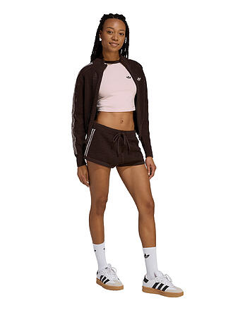 ADIDAS ORIGINALS | Sudadera con cremallera CROCHET TT