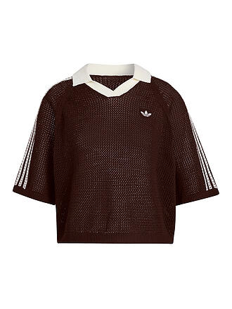 ADIDAS ORIGINALS | Polo CROCHET