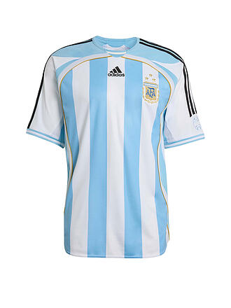 ADIDAS ORIGINALS | Camiseta de fútbol Argentina 2006 Local