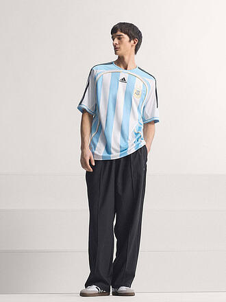 ADIDAS ORIGINALS | Camiseta de fútbol Argentina 2006 Local