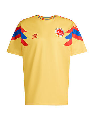 ADIDAS ORIGINALS | T-Shirt FCF A JSY 90