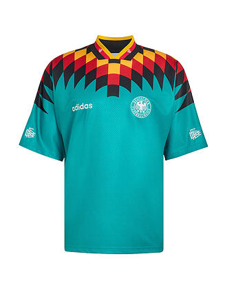 ADIDAS ORIGINALS | Camiseta de fútbol Alemania 1994 Visitante