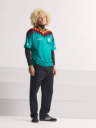 ADIDAS ORIGINALS | Camiseta de fútbol Alemania 1994 Visitante