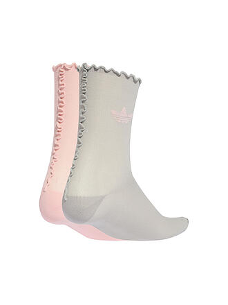 ADIDAS ORIGINALS | Calcetines 2 uds. sanpin/gretwo