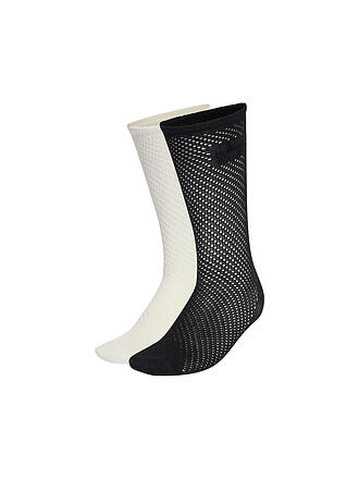 ADIDAS ORIGINALS | Calcetines paquete de 2 owhite/black