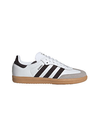 ADIDAS ORIGINALS | Zapatillas para niños SAMBA OG