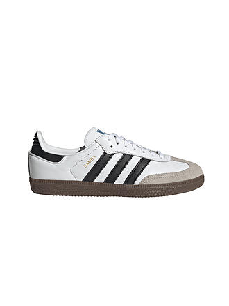ADIDAS ORIGINALS | Zapatillas para niños SAMBA OG