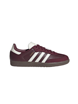 ADIDAS ORIGINALS | Zapatillas SAMBA OG
