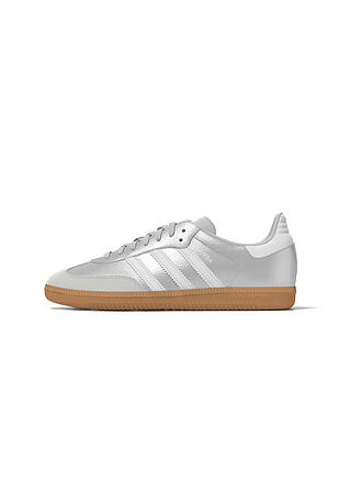 ADIDAS ORIGINALS | Zapatillas para niños SAMBA OG