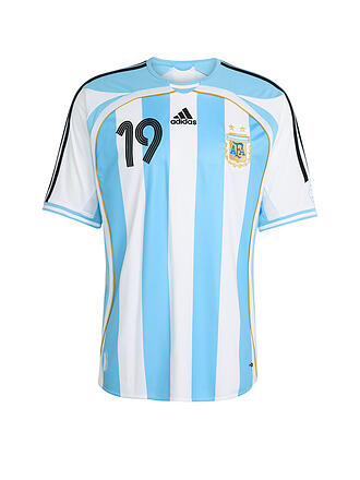 ADIDAS ORIGINALS | Camiseta ARGENTINA 2026