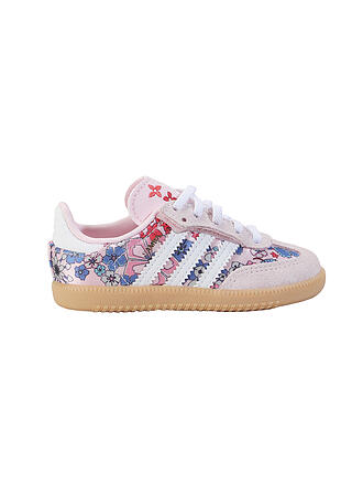 ADIDAS ORIGINALS | Zapatillas de bebé SAMBA OG CF EL I