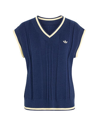 ADIDAS ORIGINALS | Chaleco de punto