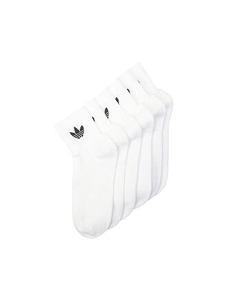 ADIDAS ORIGINALS | Calcetines 6 pares Pkg. white