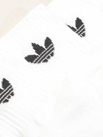 ADIDAS ORIGINALS | Calcetines 6 pares Pkg. white