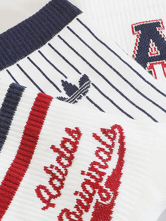 ADIDAS ORIGINALS | Calcetines paquete de 3 clowhi/ nindig/tmvire