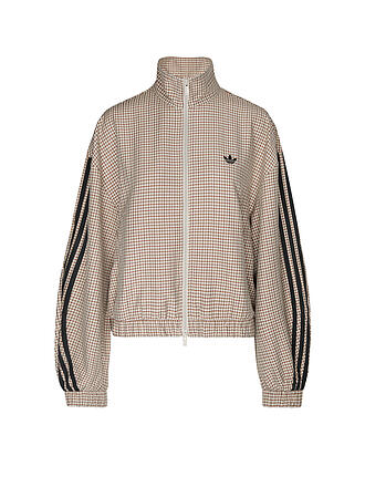 ADIDAS ORIGINALS | Sudadera CHECKS