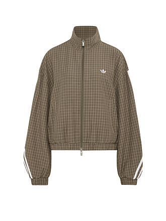 ADIDAS ORIGINALS | Sudadera BADIGIRL CHECKS