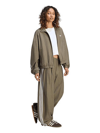 ADIDAS ORIGINALS | Sudadera BADIGIRL CHECKS