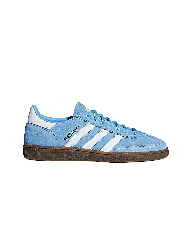 Zapatillas HANDBALL SPEZIAL azul claro 43 1/3