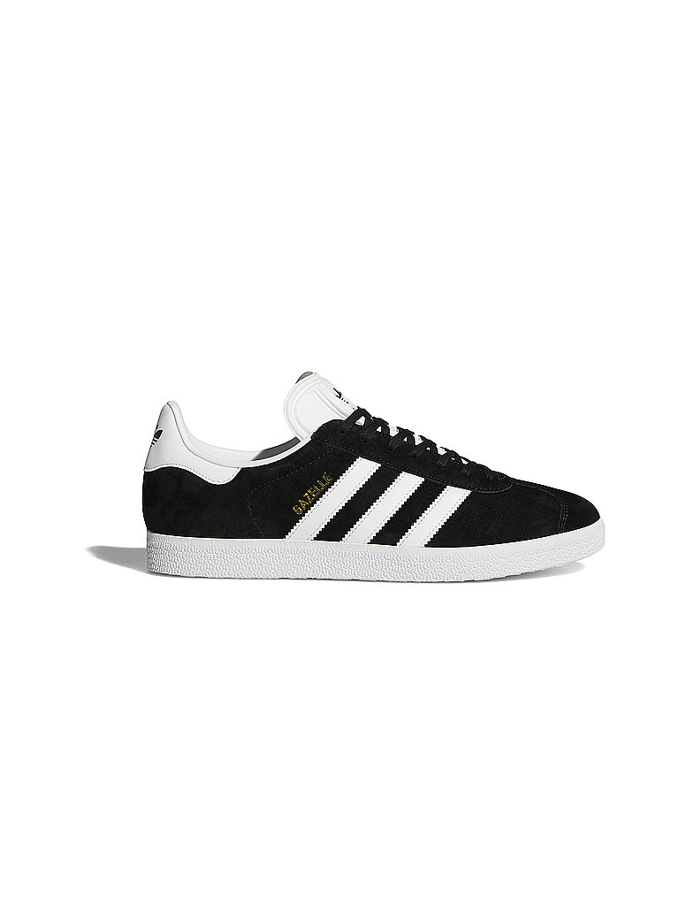 Zapatillas GAZELLE negro 39 1/3