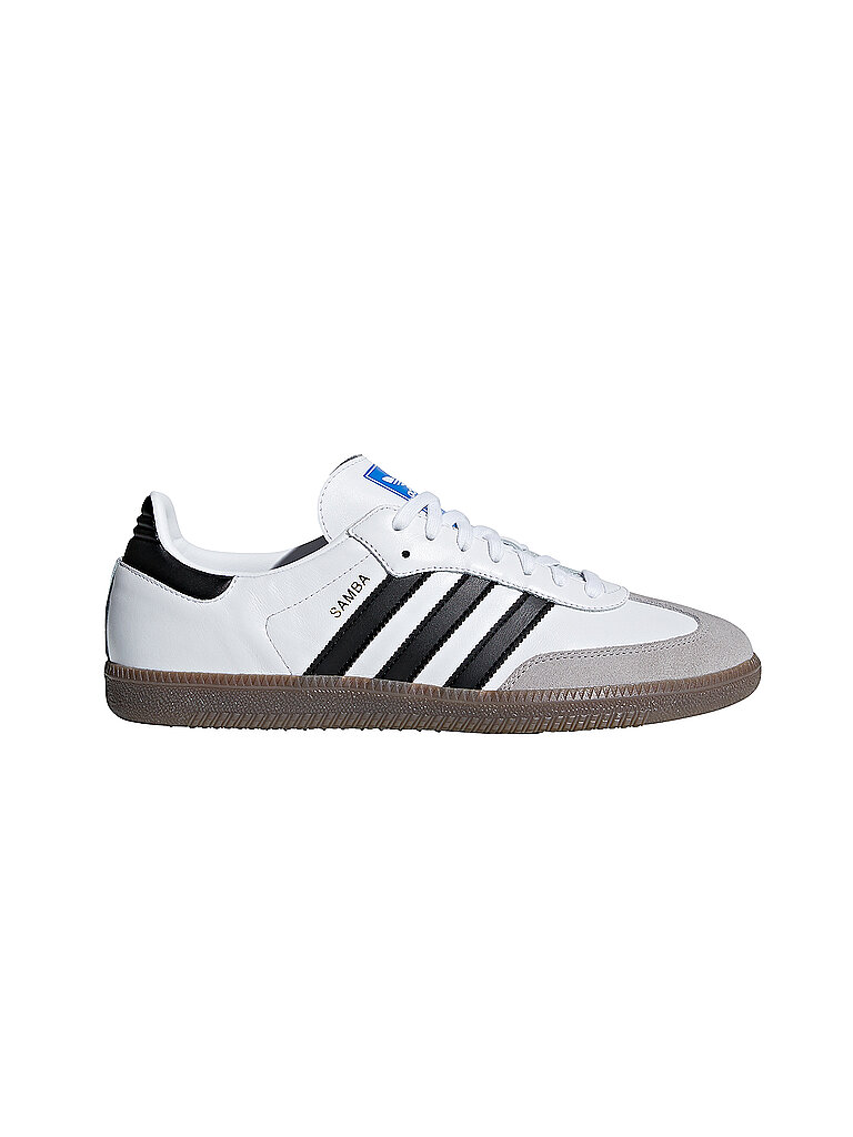 Zapatillas SAMBA OG blanco 36 2/3