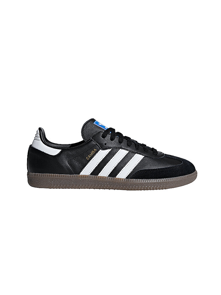 Zapatillas SAMBA OG negro 45 1/3