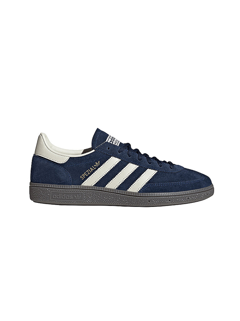 ADIDAS ORIGINALS Nombre del producto: Zapatilla HANDBALL SPEZIAL azul oscuro | 46