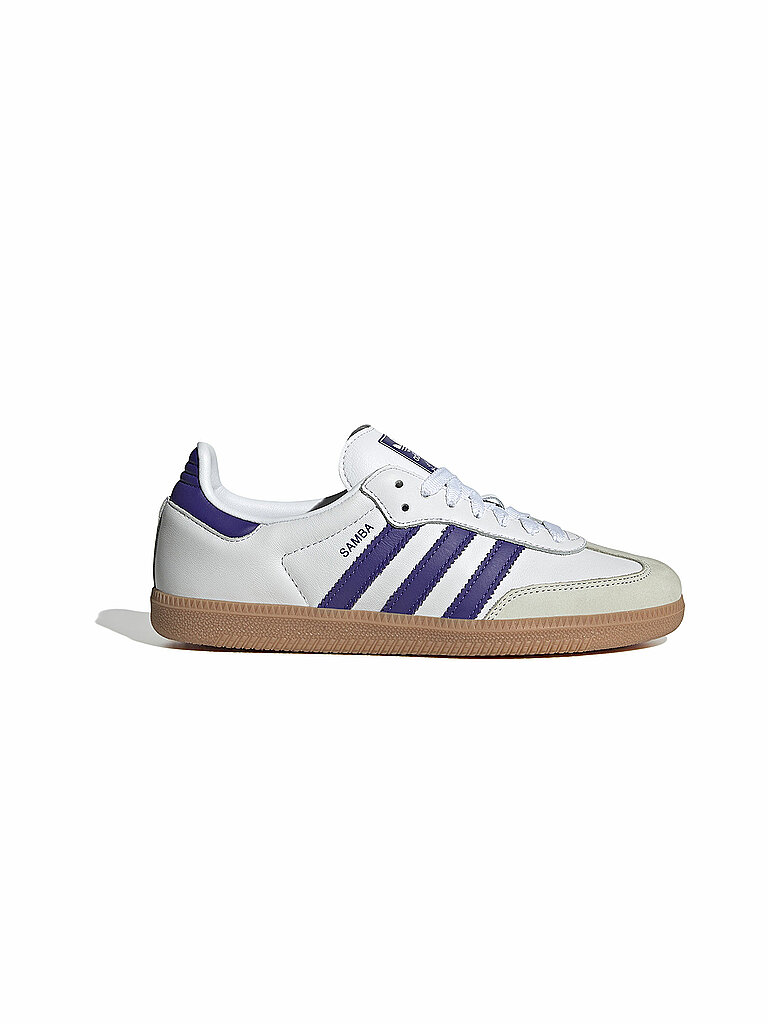 Zapatillas SAMBA OG blanco 40 2/3