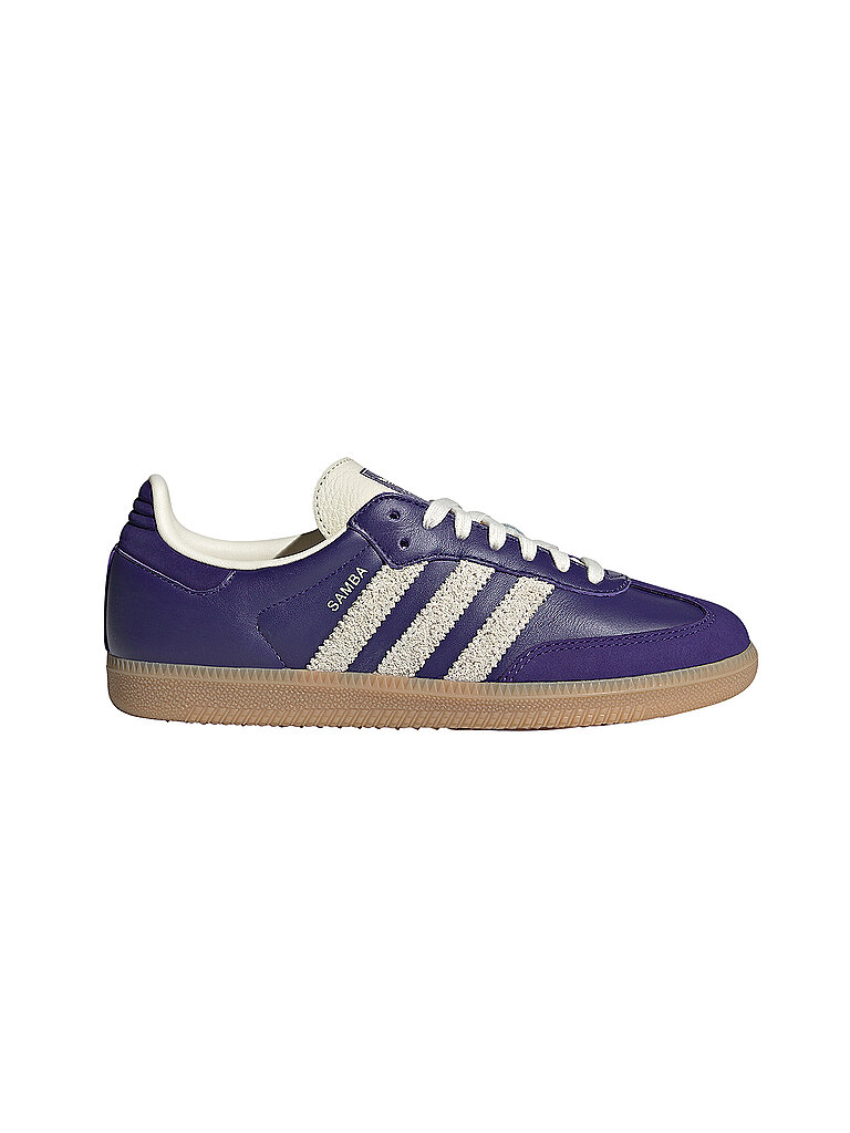 Zapatillas SAMBA OG lila 36 2/3