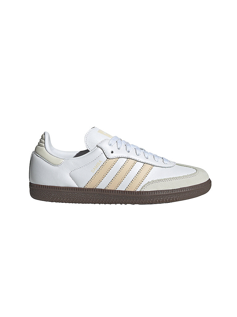 Zapatillas SAMBA OG blanco 39 1/3