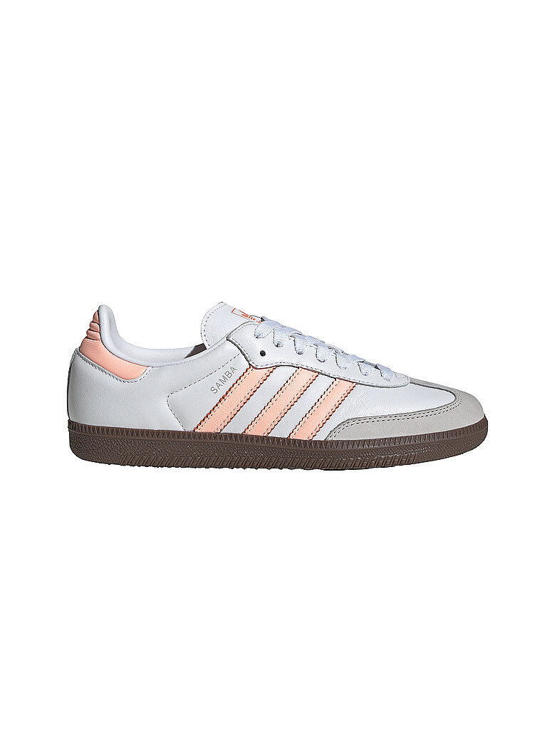 Zapatillas SAMBA OG blanco 40