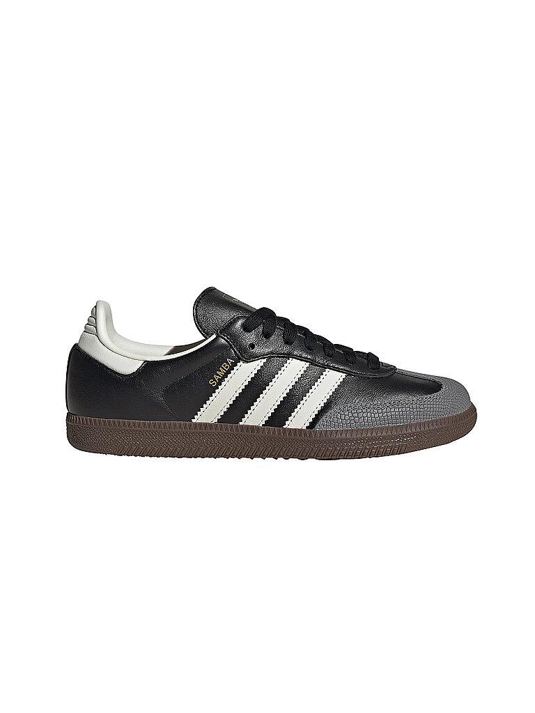 Adidas Sneaker SAMBA OG negro 40