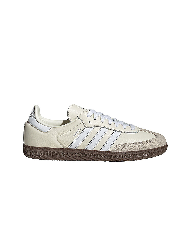 Zapatillas SAMBA OG beige 40