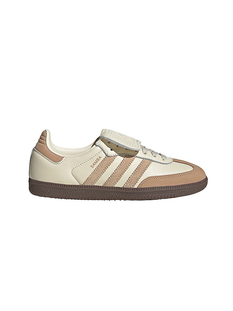 Zapatillas SAMBA LT beige 38 2/3