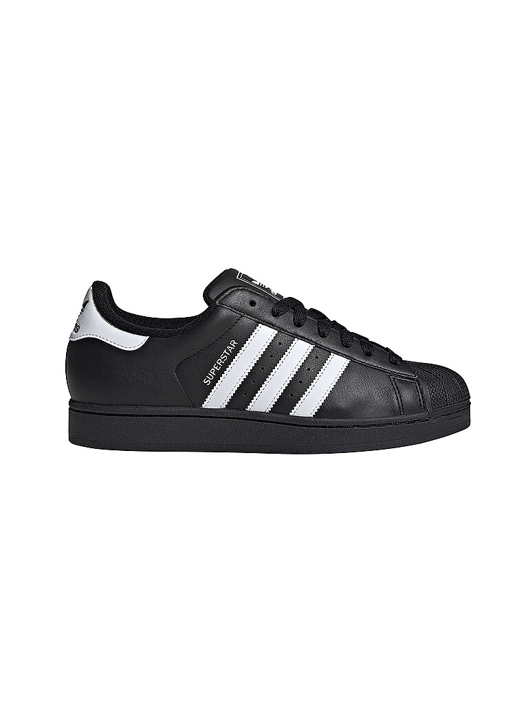 Zapatillas SUPERSTAR II negro 44