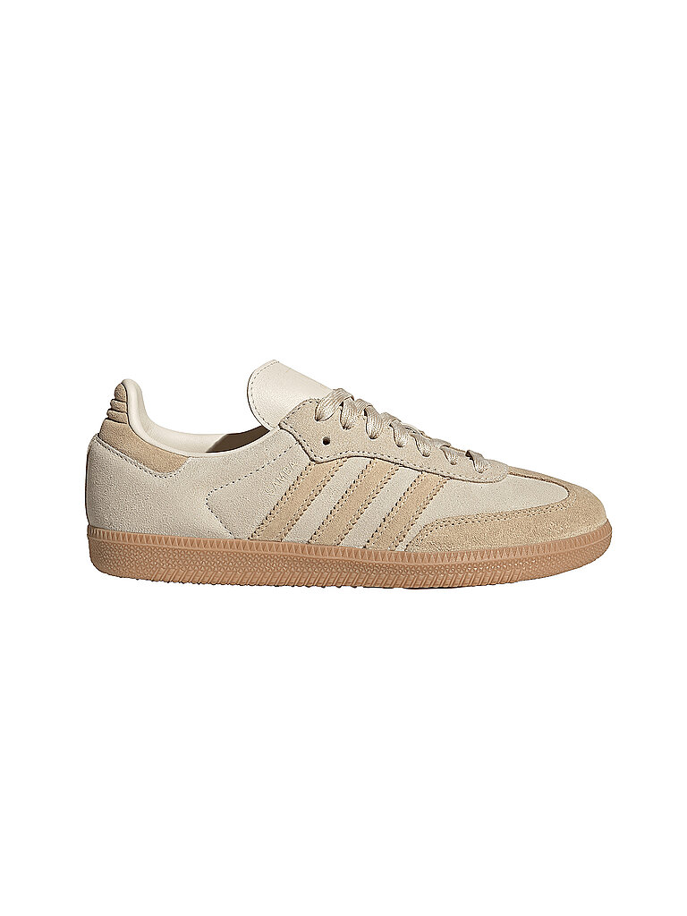 Zapatillas SAMBA OG crema 37 1/3