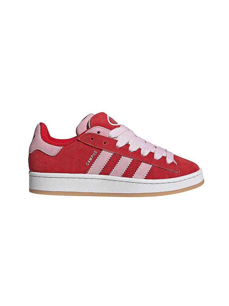 Zapatillas CAMPUS 00S DOUBLE rojo 38 2/3