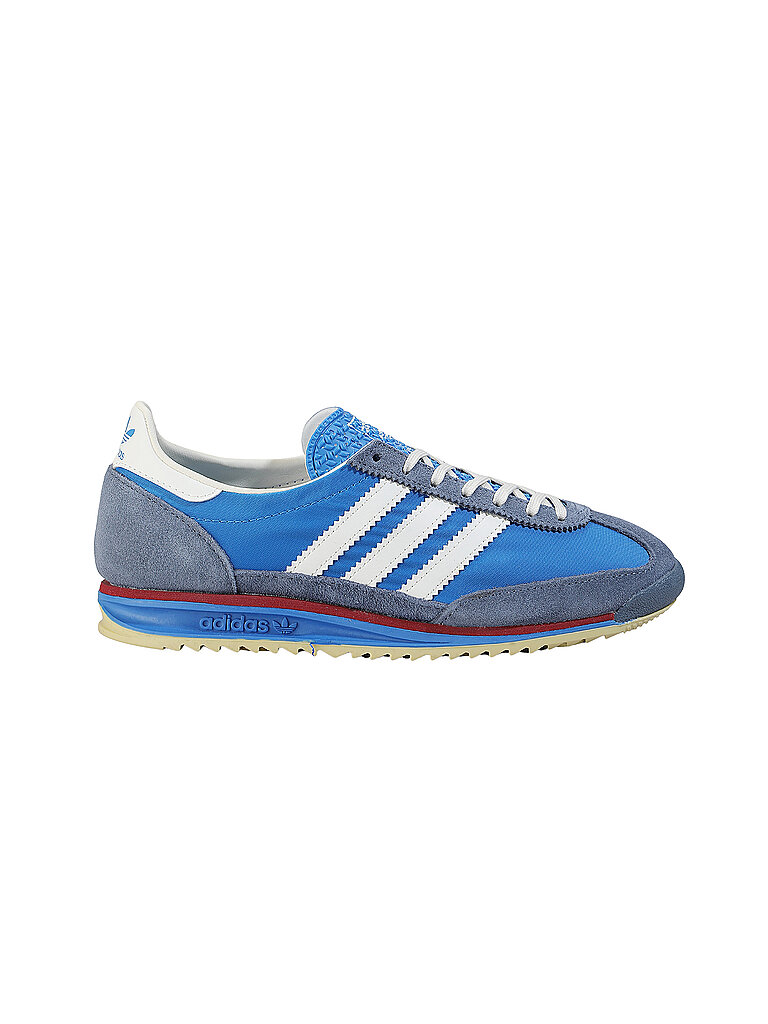 Zapatillas SL 72 azul 38 2/3