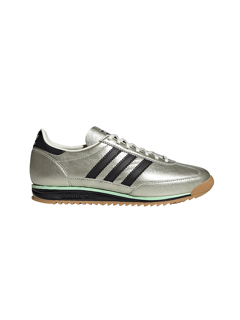 Adidas Sneaker SL 72 plata 40 2/3