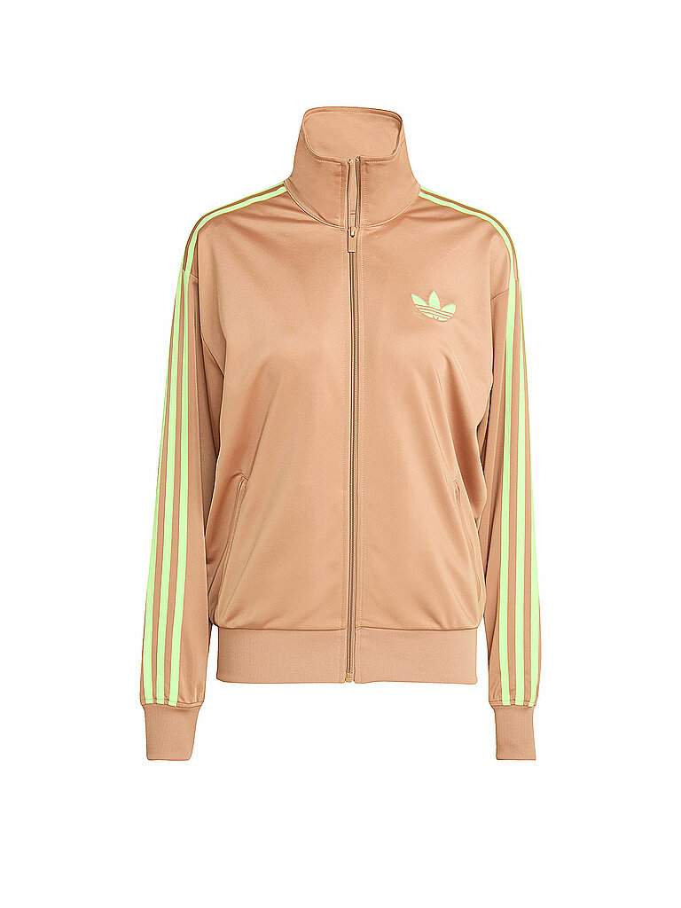 Chaqueta de chándal FIREBIRD beige M