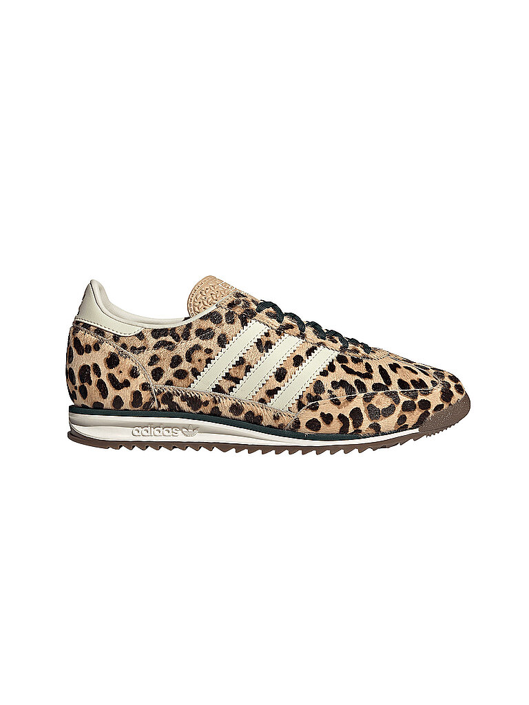 Sneaker SL 72 marrón 37 1/3