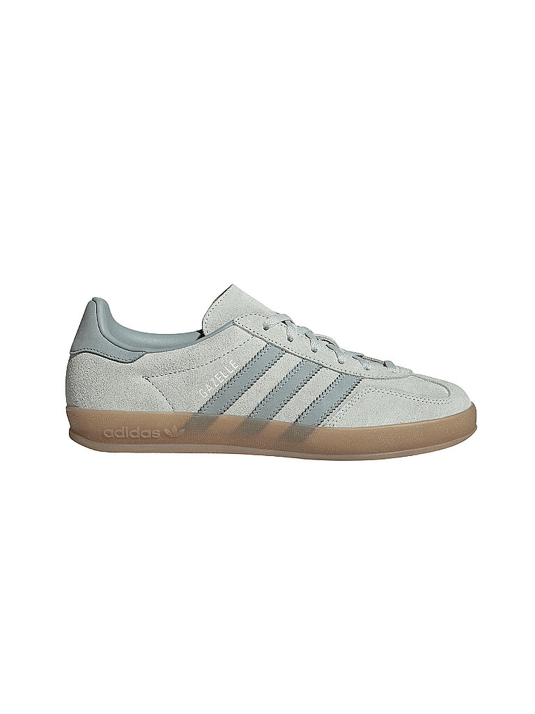 Zapatillas GAZELLE INDOOR verde 38