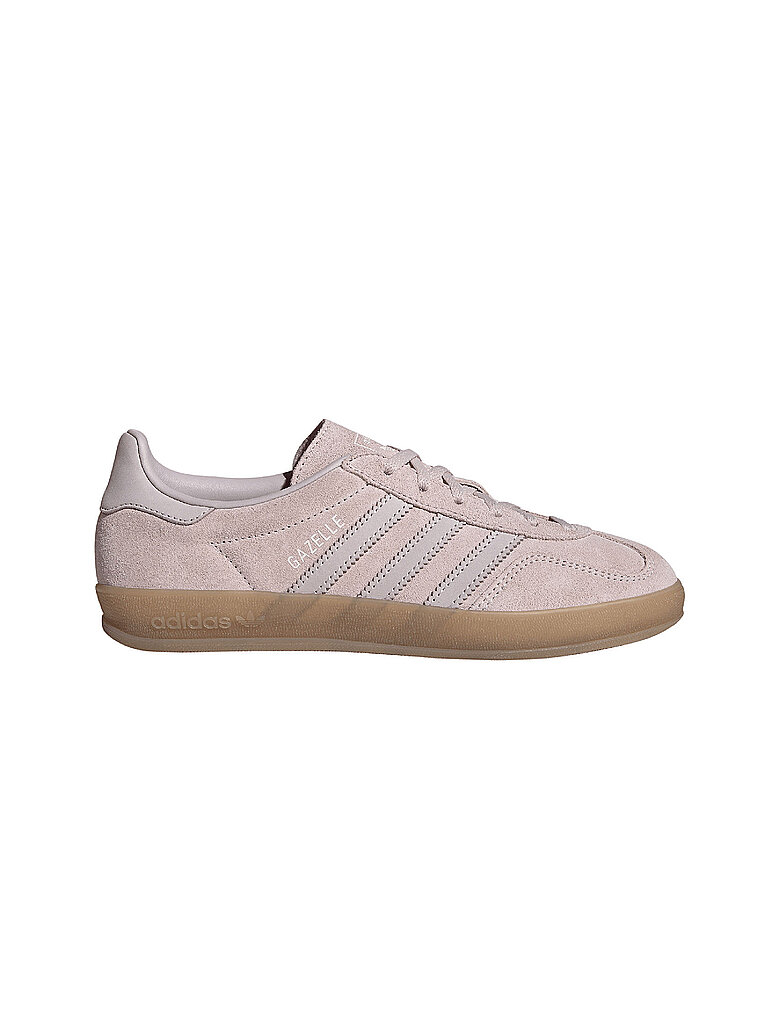 Zapatillas GAZELLE INDOOR lila 41 1/3